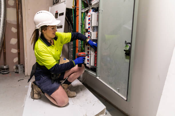  Bayshe, OR Electrician Pros