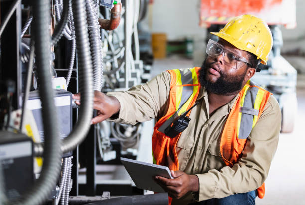 Professional Electrician in Bayshore, OR