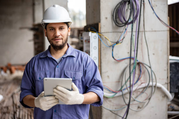 Best Circuit Breaker Repair  in Bayshe, OR
