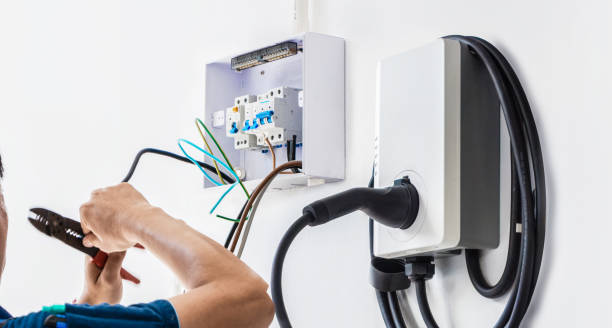 Best Industrial Electrical Services  in Bayshe, OR