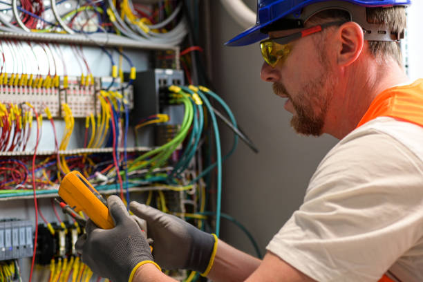 Best Electrician for Home Renovation  in Bayshe, OR